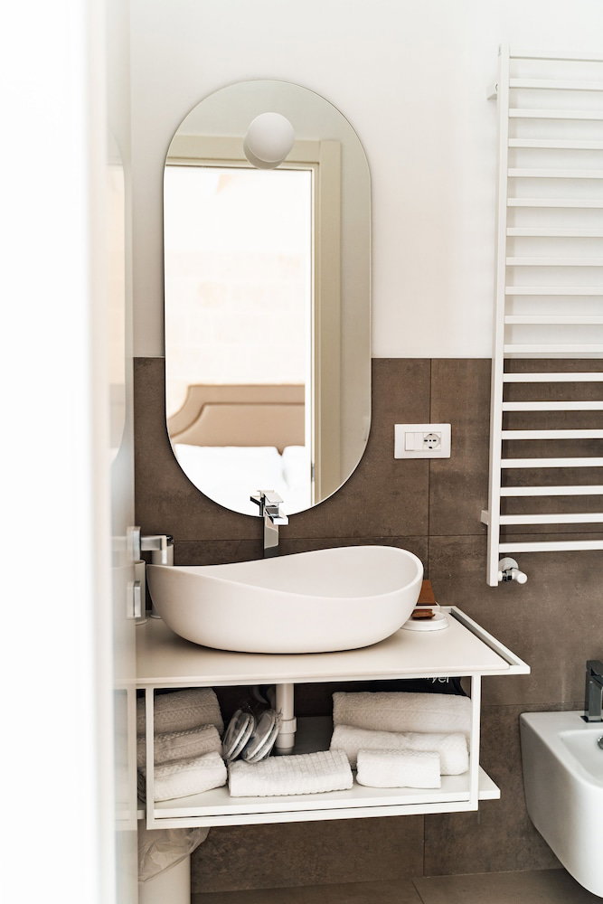 Le Vie Del Centro - Luxury Room
