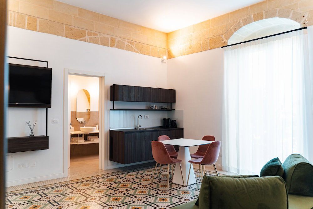 Le Vie Del Centro - Luxury Room
