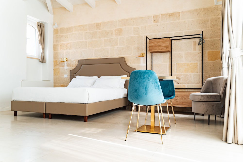 Le Vie Del Centro - Luxury Room
