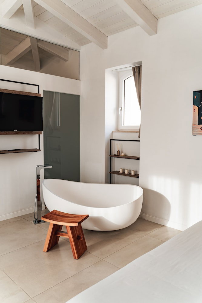 Le Vie Del Centro - Luxury Room