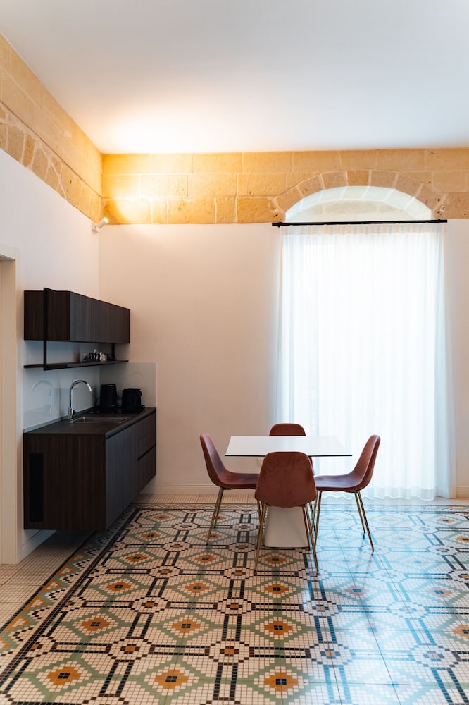 Le Vie Del Centro - Luxury Room