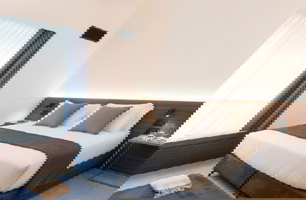 Hotel Spazio Gagarin Residence