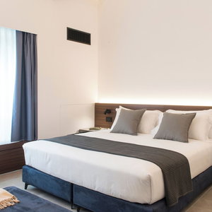 Hotel Spazio Gagarin Residence cazare Matera