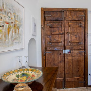 Hotel L'artiere Dimore Nei Sassi cazare Matera