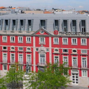 Hotel Nh Collection Porto Batalha cazare Porto