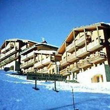Hotel Odalys Residence Les Brigues cazare Courchevel