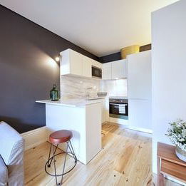 Hotel Aparthotel Oporto Batalha cazare Porto