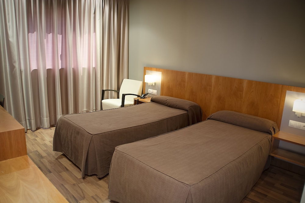 Hotel As Hoteles Torrent