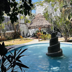 Hotel Mayan Art 10 Avenue cazare Playa del Carmen