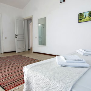 Hotel Marphe Hotel Suite And Villas cazare Datca