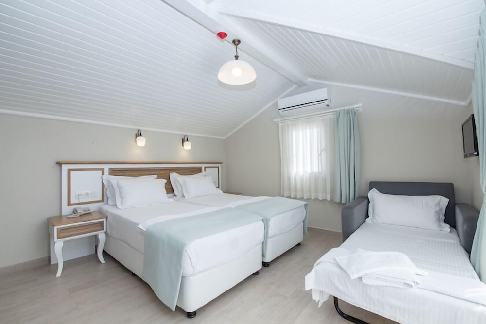 Datca Beyaz Ev Otel