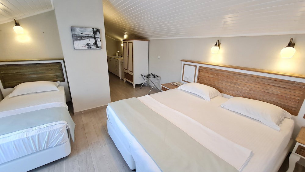 Datca Beyaz Ev Otel