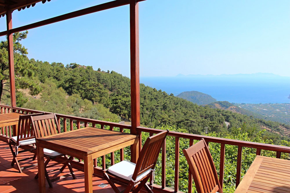 Hotel Villa Vino