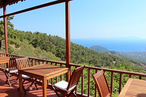 Hotel Villa Vino cazare Datca