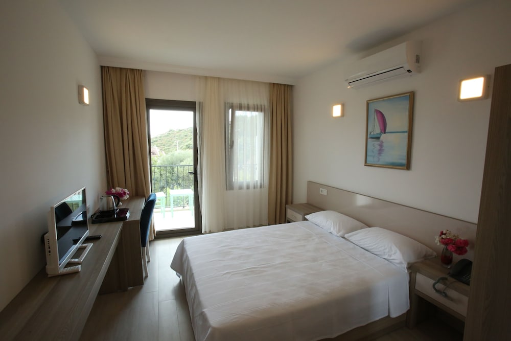 Hotel Aria Doria Otel