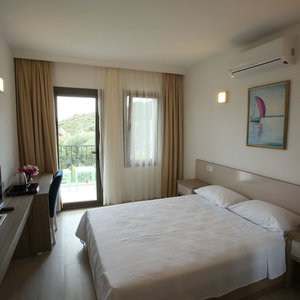 Hotel Aria Doria Otel cazare Datca