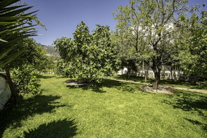 Hotel Yarimada Butik Otel cazare Datca