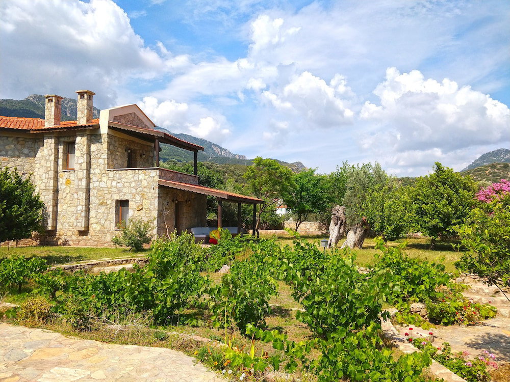Hotel Zephyros Hotel