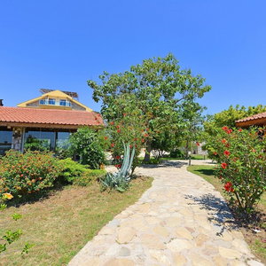 Hotel Adaburnu Golmar Beach Hotel - All Inclusive cazare Datca
