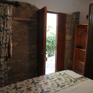 Hotel Eski Datca Pansiyon Cafe cazare Datca