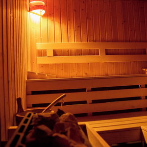 Hotel Youness Wellness Clinic & Retreat cazare Racari