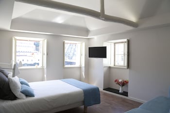 Ribeira Cinema Apartments