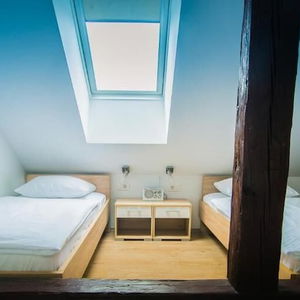 Hotel Katrca 1905 cazare Ljubljana