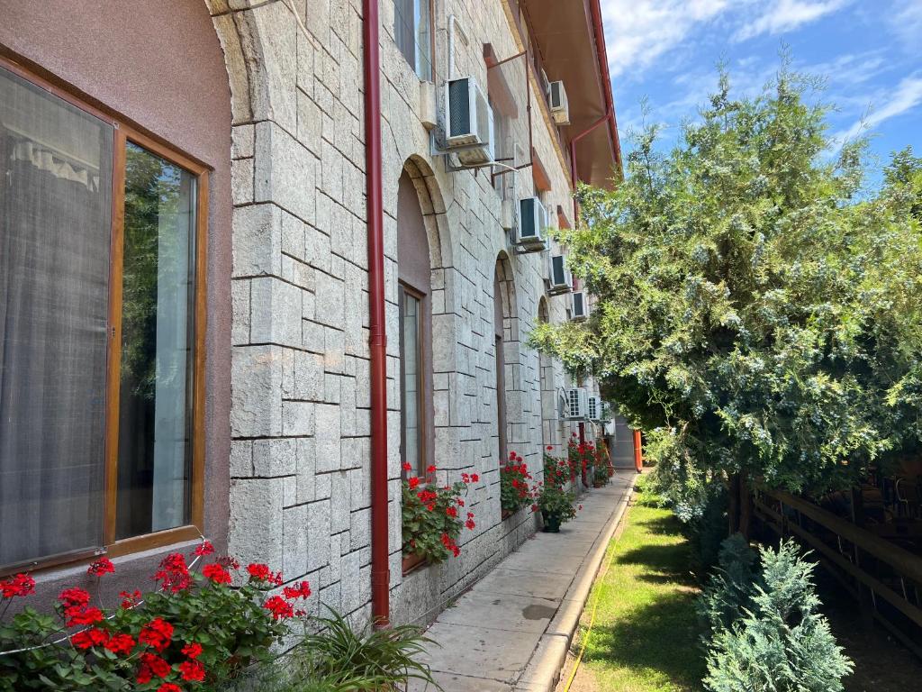 Hotel Claudia