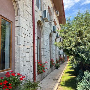 Hotel Claudia cazare Eforie Sud