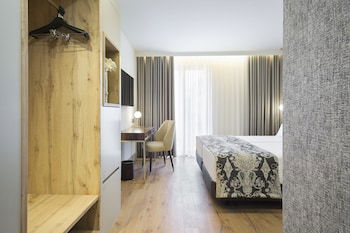 Hotel Acta The Avenue