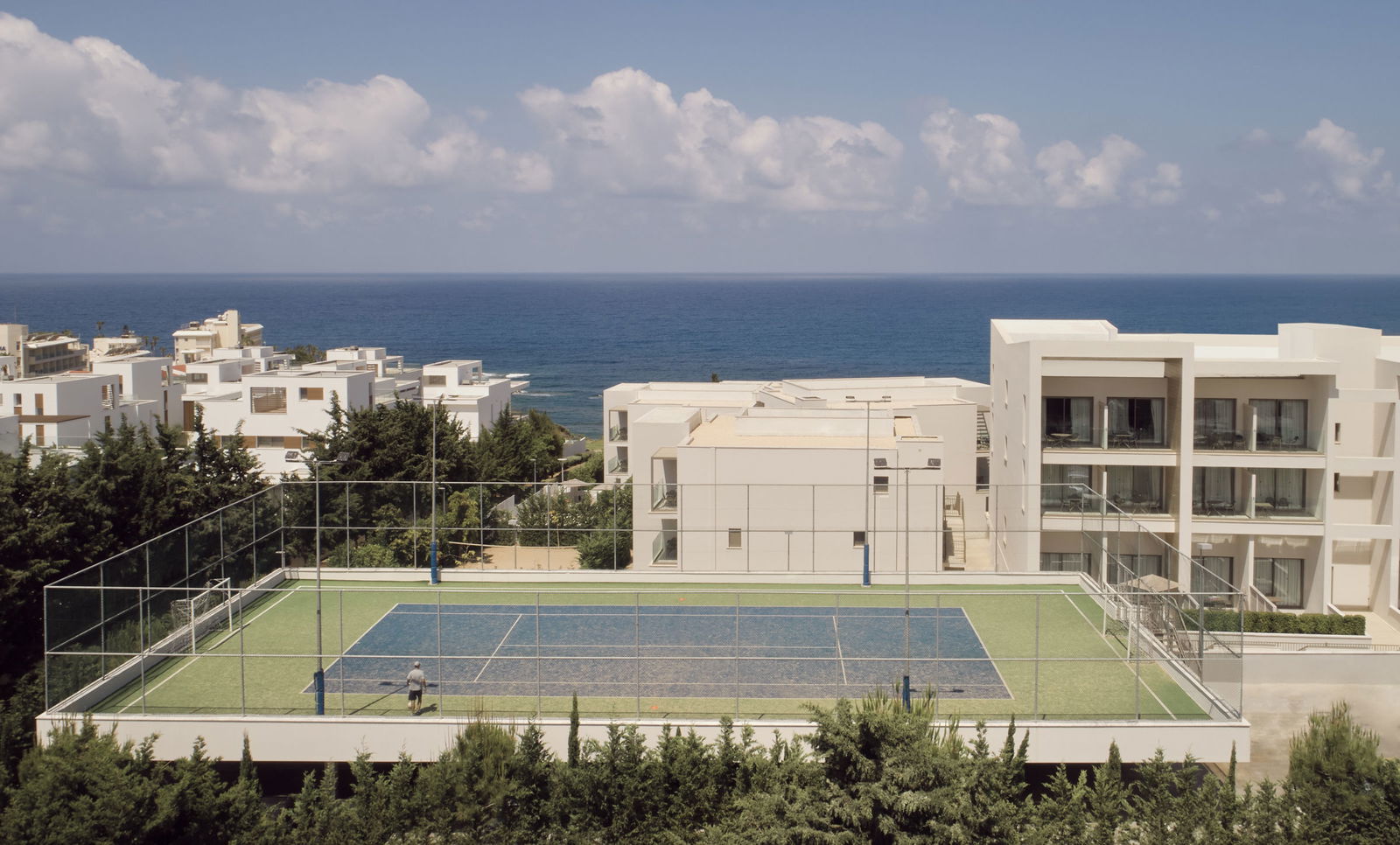 Hotel Mare Paphos