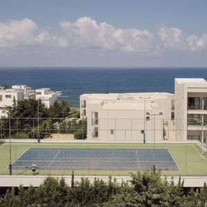 Hotel Mare Paphos cazare Kissonerga