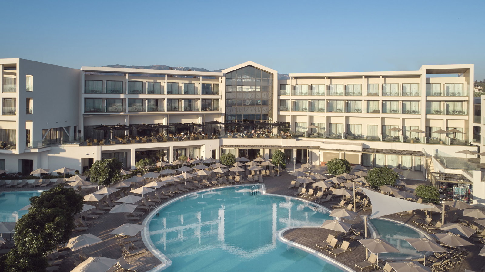dal travel Mare Paphos