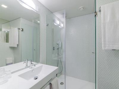 Hotel Moov Hotel Porto Norte