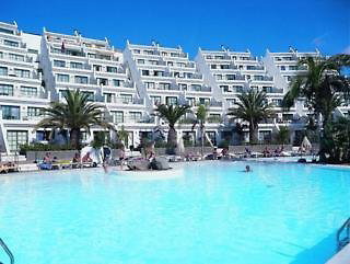 Hotel Babalu Apartment