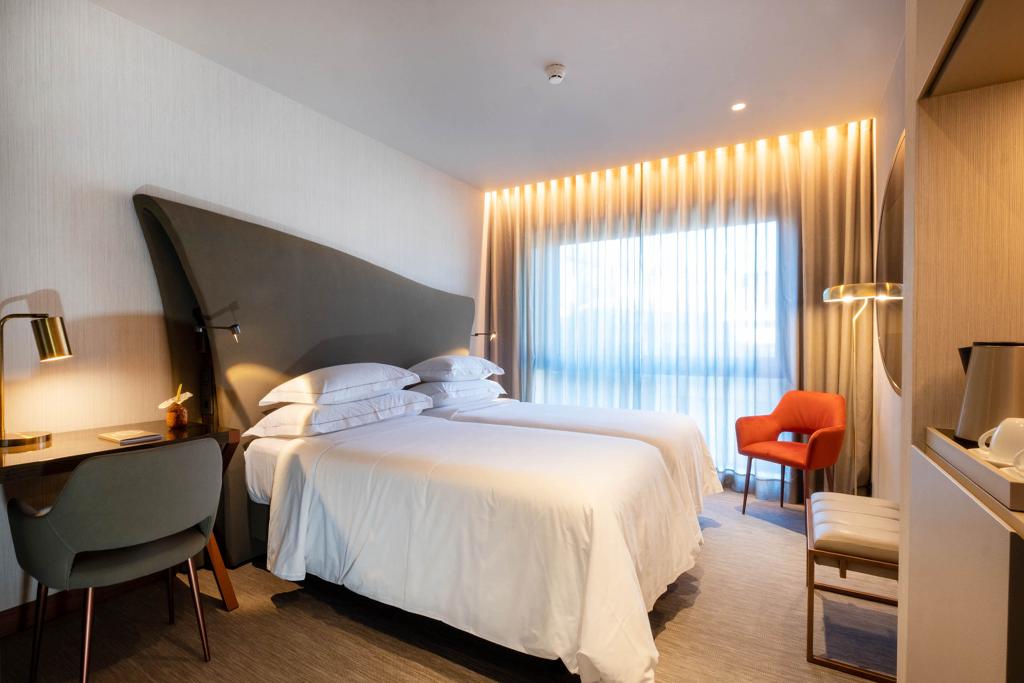 Bessahotel Baixa