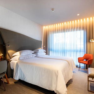 Hotel Bessahotel Baixa cazare Porto