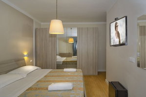 Hotel Hotel La Pace cazare Viareggio