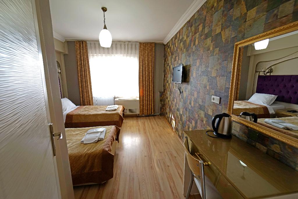 Hotel Ottoman Palace Hotel Edirne