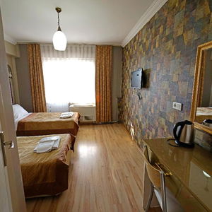 Hotel Ottoman Palace Hotel Edirne cazare Edirne