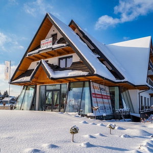 Hotel Sun & Snow Resorts A Białka Tatrzańska cazare Bialka Tatrzanska