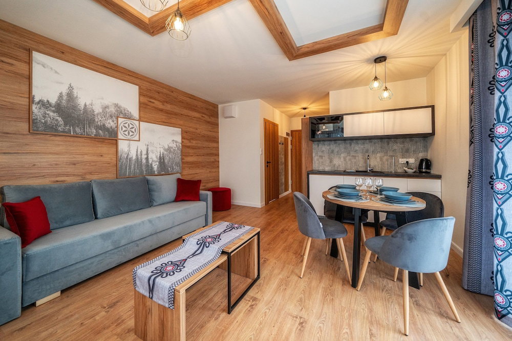 Hotel Sun & Snow Resorts D Białka Tatrzańska