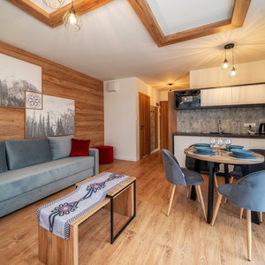 Hotel Sun & Snow Resorts D Białka Tatrzańska cazare Bialka Tatrzanska