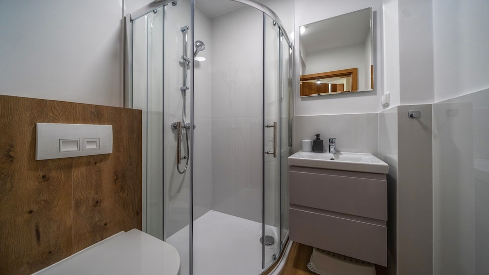 Hotel Sun&Snow Resorts E Białka Tatrzańska