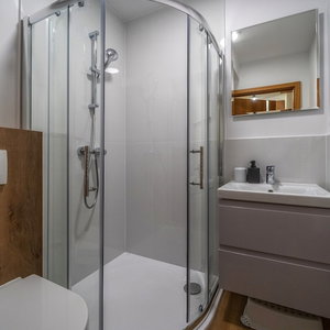 Hotel Sun&Snow Resorts E Białka Tatrzańska cazare Bialka Tatrzanska