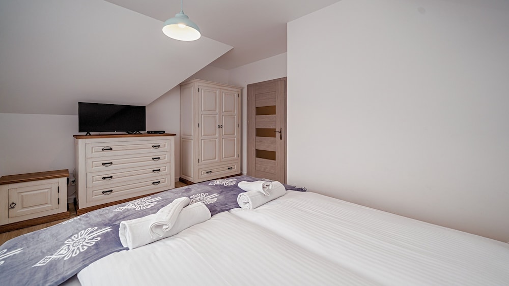 Hotel Apartamenty Sun & Snow Kaniowka