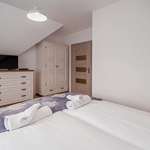 Hotel Apartamenty Sun & Snow Kaniowka cazare Bialka Tatrzanska