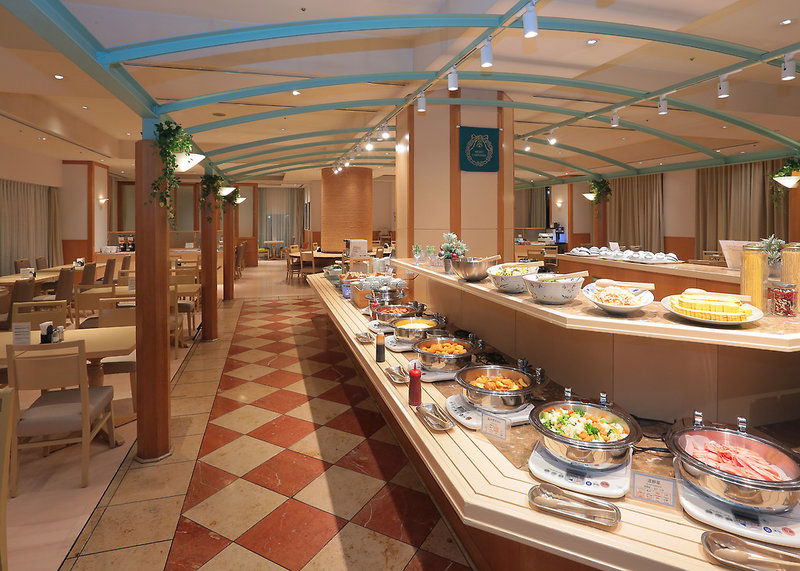 Hotel Kansai Airport Washington Hotel