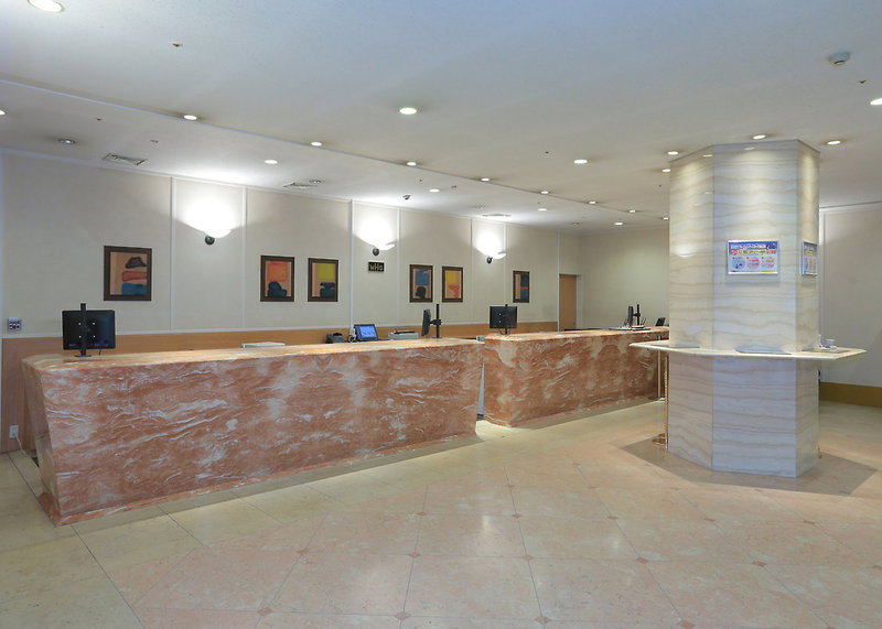 Kansai Airport Washington Hotel