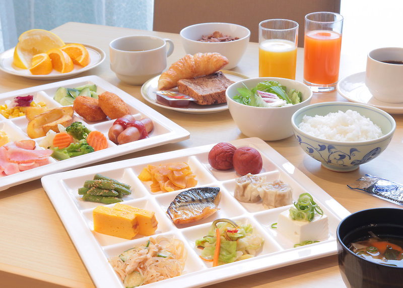 Kansai Airport Washington Hotel